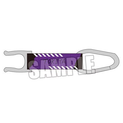 うたの☆プリンスさまっ♪ ボトルホルダー GO WITH Ver.「一ノ瀬トキヤ」