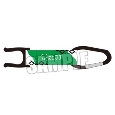 うたの☆プリンスさまっ♪ ボトルホルダー GO WITH Ver.「寿 嶺二」