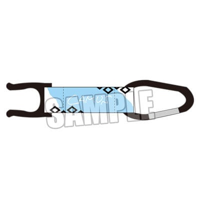 うたの☆プリンスさまっ♪ ボトルホルダー GO WITH Ver.「カミュ」