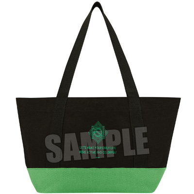 うたの☆プリンスさまっ♪ トートバッグ GO WITH Ver.「寿 嶺二」