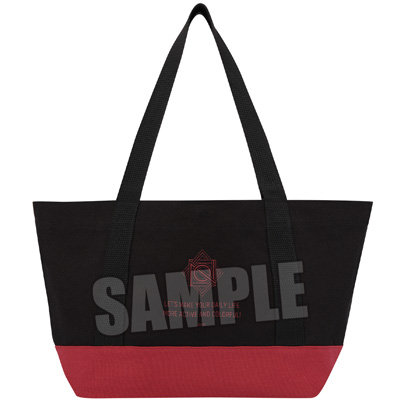 うたの☆プリンスさまっ♪ トートバッグ GO WITH Ver.「黒崎蘭丸」