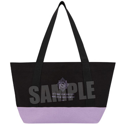 うたの☆プリンスさまっ♪ トートバッグ GO WITH Ver.「美風 藍」