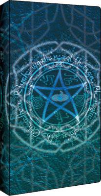 カードファイル「エルダー・サイン」