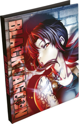 商品検索BLACK LAGOON：【公式】ブロッコリーグッズの通販サイト｜BROCCOLI ONLINE powered by Happinet