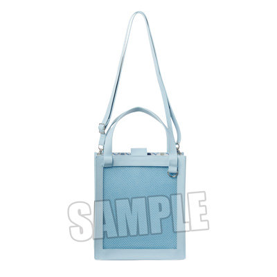 うたの☆プリンスさまっ♪ ショルダーバッグ Ceremony Rosettes Ver.「カミュ」