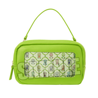 うたのプリンスさまっ 愛島セシルグッズセット うたの☆プリンスさまっ♪Shining Live マルチケース 愛島セシル