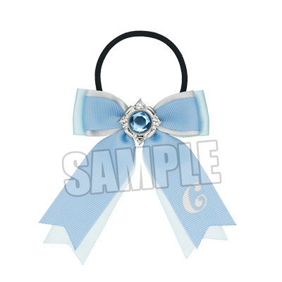 うたの☆プリンスさまっ♪ ヘアゴム Ceremony Rosettes Ver.「カミュ」