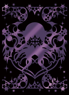 コロコロ40周年記念　サンリオコラボスリーブ　切札勝舞　新品未開封 2023年サンリオキャラクター大賞」×プリ機『ハルイロセカイ