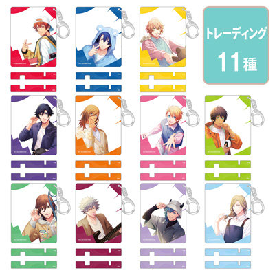 作品タイトルで選ぶ/うたの☆プリンスさまっ♪(並び順：発売日