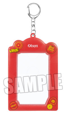 うたの☆プリンスさまっ♪ カードケース Best Shots from Everyday Life Ver.「一十木音也」