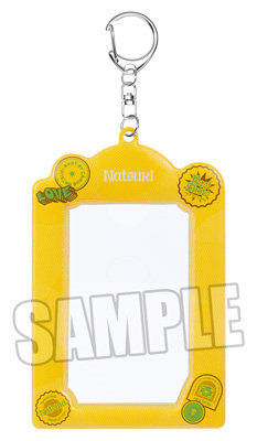 カードケース Best Shots from Everyday Life Ver.: ：【公式