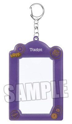 うたの☆プリンスさまっ♪ カードケース Best Shots from Everyday Life Ver.「一ノ瀬トキヤ」