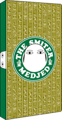 カードファイル「メジェド様」