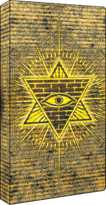 カードファイル「全知の眼」