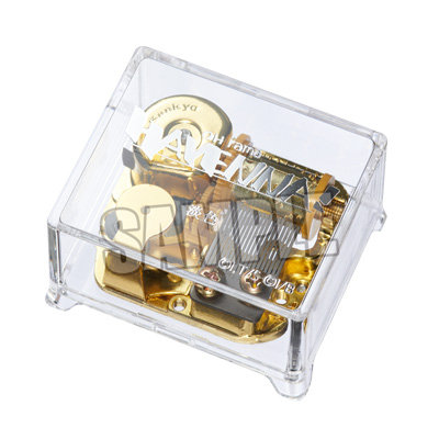 ジャックジャンヌ オルゴール「淡色」