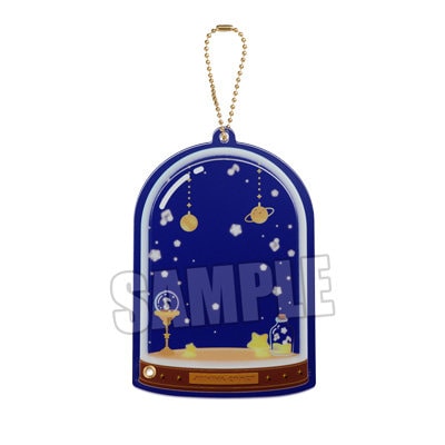 うたの☆プリンスさまっ♪ アクリルフレームキーホルダー Shining Comet Ver.（AGF2024）