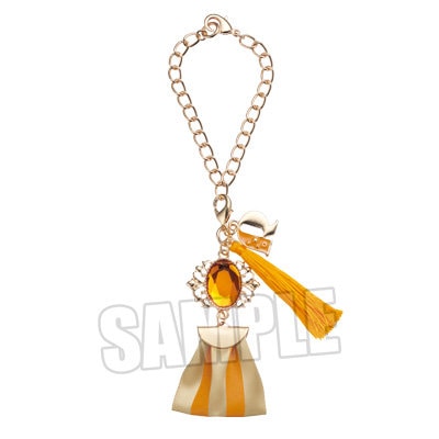 うたの☆プリンスさまっ♪ バッグチャーム Shining Comet Ver.「神宮寺レン」（AGF2024）