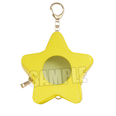 うたの☆プリンスさまっ♪ 缶バッジホルダー Shining Comet Ver.（AGF2024）