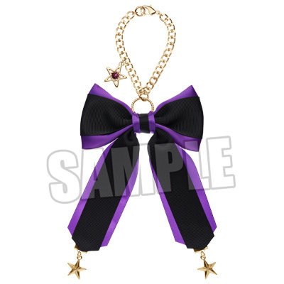 うたの☆プリンスさまっ♪ ALL STAR STAGE -Dramatic Magical Story- バッグチャーム「一ノ瀬トキヤ」