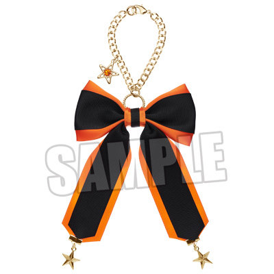 うたの☆プリンスさまっ♪ ALL STAR STAGE -Dramatic Magical Story- バッグチャーム「神宮寺レン」