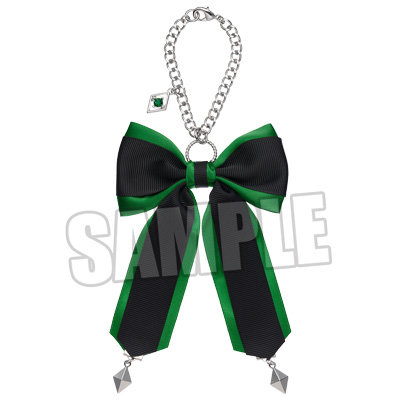 うたの☆プリンスさまっ♪ ALL STAR STAGE -Dramatic Magical Story- バッグチャーム「寿 嶺二」