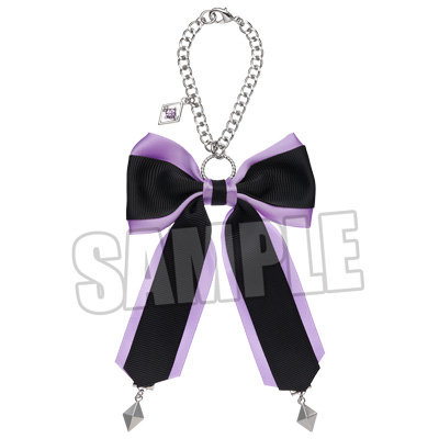 うたの☆プリンスさまっ♪ ALL STAR STAGE -Dramatic Magical Story- バッグチャーム「美風 藍」