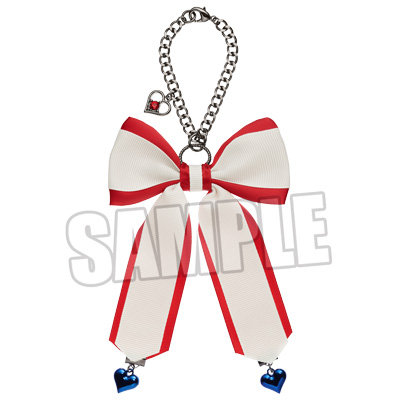 うたの☆プリンスさまっ♪ ALL STAR STAGE -Dramatic Magical Story- バッグチャーム「鳳 瑛一」