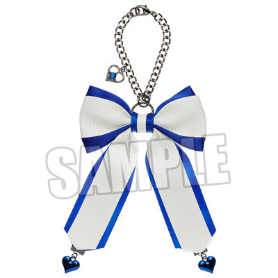 うたの☆プリンスさまっ♪ ALL STAR STAGE -Dramatic Magical Story- バッグチャーム「皇 綺羅」