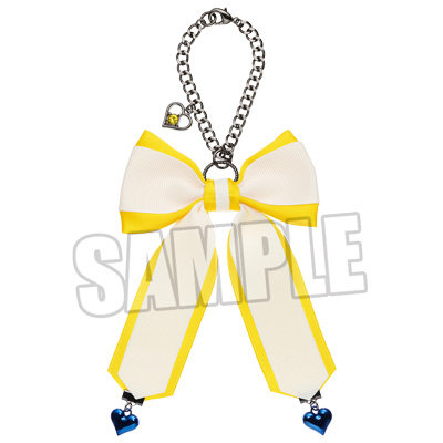 うたの☆プリンスさまっ♪ ALL STAR STAGE -Dramatic Magical Story- バッグチャーム「帝 ナギ」