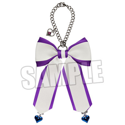 うたの☆プリンスさまっ♪ ALL STAR STAGE -Dramatic Magical Story- バッグチャーム「鳳 瑛二」