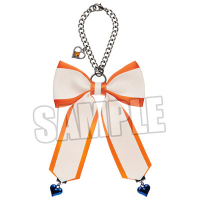 うたの☆プリンスさまっ♪ ALL STAR STAGE -Dramatic Magical Story- バッグチャーム「桐生院ヴァン」