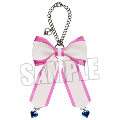 うたの☆プリンスさまっ♪ ALL STAR STAGE -Dramatic Magical Story- バッグチャーム「日向大和」