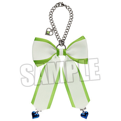 うたの☆プリンスさまっ♪ ALL STAR STAGE -Dramatic Magical Story- バッグチャーム「天草シオン」