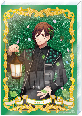 作品タイトルで選ぶ/うたの☆プリンスさまっ♪(並び順：発売日