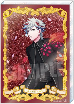 マッコイ様。専用　叡智の神器　アンジェリカ　SP3枚 グッズ(並び順：発売日(昇順) 117／138ページ)：【公式