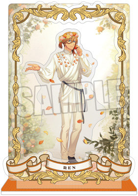 うたの☆プリンスさまっ♪ ジオラマアクリルスタンド Shining Oracle Ver.「神宮寺レン」