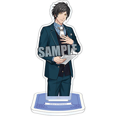 うたの☆プリンスさまっ♪ LIVE EMOTION アクリルスタンド Be Elegant! Ver.「皇 綺羅」