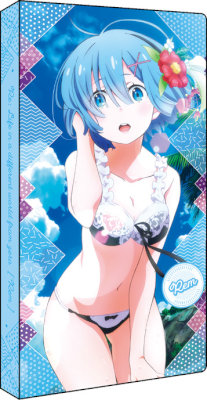 カードファイル Re：ゼロから始める異世界生活「レム」リバイバル