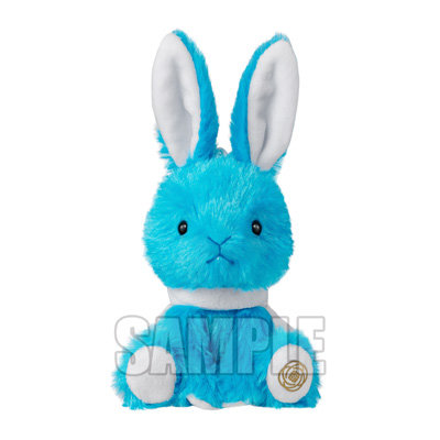 ラビットコレクションmini 刀剣乱舞ONLINE「大和守安定」