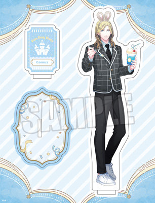 うたプリ FDD 一ノ瀬トキヤ うたプリ FDD 一ノ瀬トキヤ Trigger Chance - YouTube