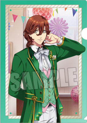 作品タイトルで選ぶ/うたの☆プリンスさまっ♪(並び順：新着順