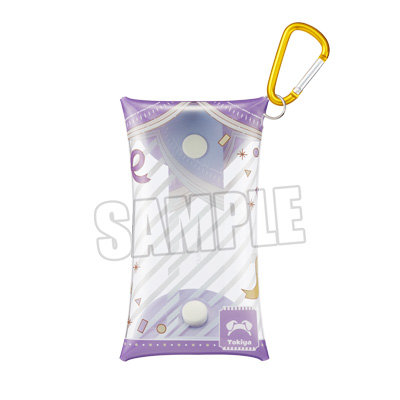 うたの☆プリンスさまっ♪ カラビナ付きケース Fun Day Date Ver.「一ノ瀬トキヤ」[BGS2025]