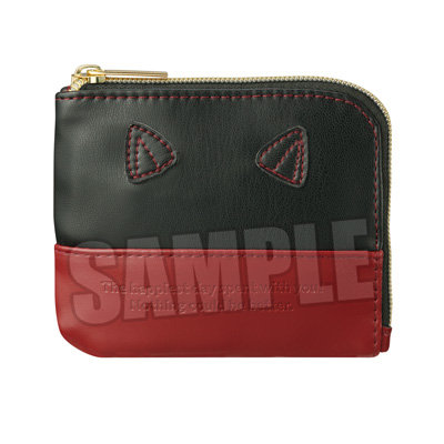 うたの☆プリンスさまっ♪ ミニウォレット Fun Day Date Ver.「黒崎蘭丸」[BGS2025]