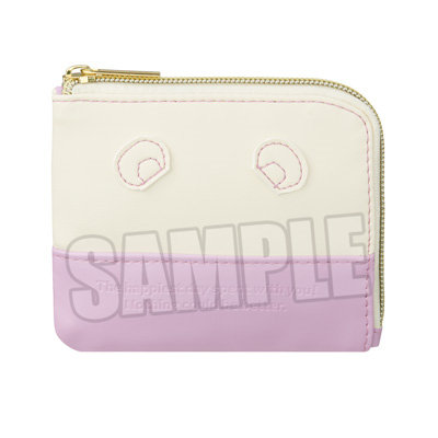 うたの☆プリンスさまっ♪ ミニウォレット Fun Day Date Ver.「美風 藍」[BGS2025]