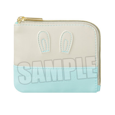 うたの☆プリンスさまっ♪ ミニウォレット Fun Day Date Ver.「カミュ」[BGS2025]