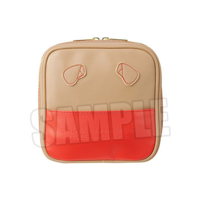 うたの☆プリンスさまっ♪ ポーチ Fun Day Date Ver.「一十木音也」[BGS2025]