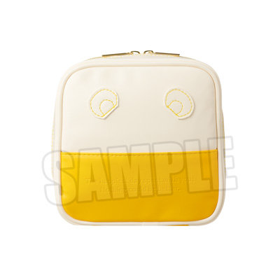 うたの☆プリンスさまっ♪ ポーチ Fun Day Date Ver.「四ノ宮那月」[BGS2025]