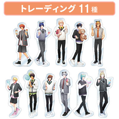 作品タイトルで選ぶ/うたの☆プリンスさまっ♪(48／100ページ