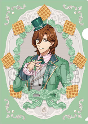 作品タイトルで選ぶ/うたの☆プリンスさまっ♪：【公式