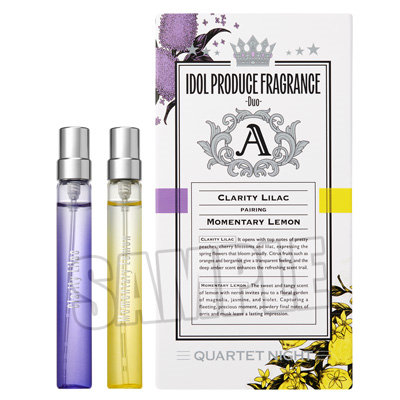 UTA☆PRI GRAND SHOP 2025 WEB STORE フレグランス: ：【公式